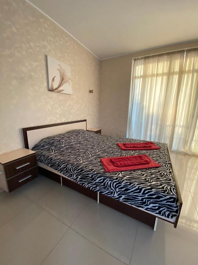 Villa Тownhouse 84 Petropavlovskaya Borshchagovka Exterior foto