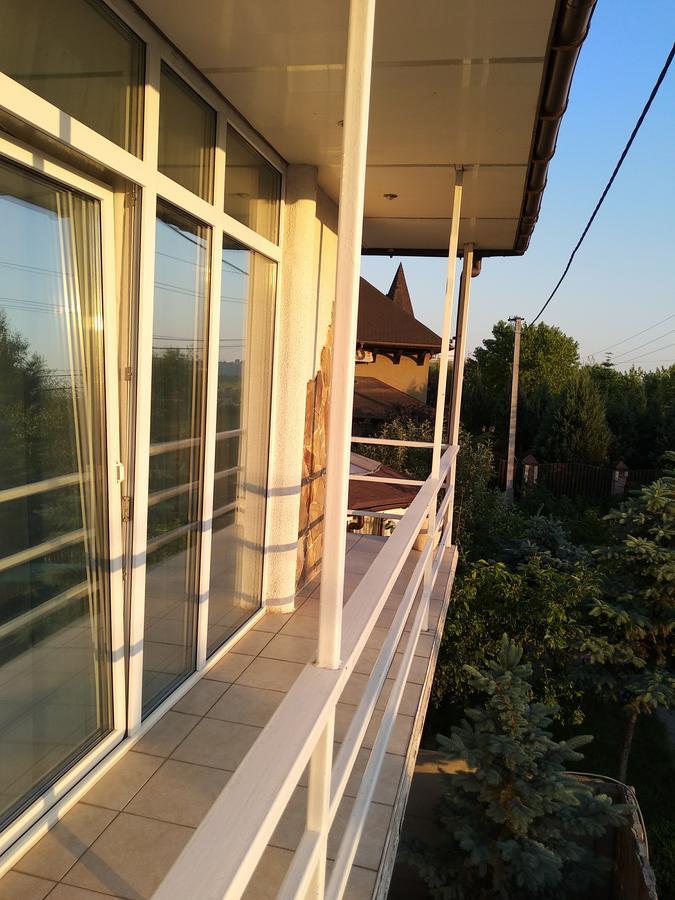 Villa Тownhouse 84 Petropavlovskaya Borshchagovka Exterior foto