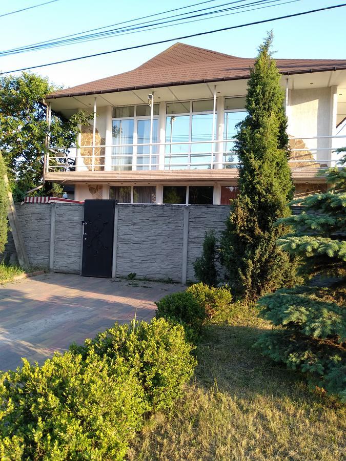 Villa Тownhouse 84 Petropavlovskaya Borshchagovka Exterior foto