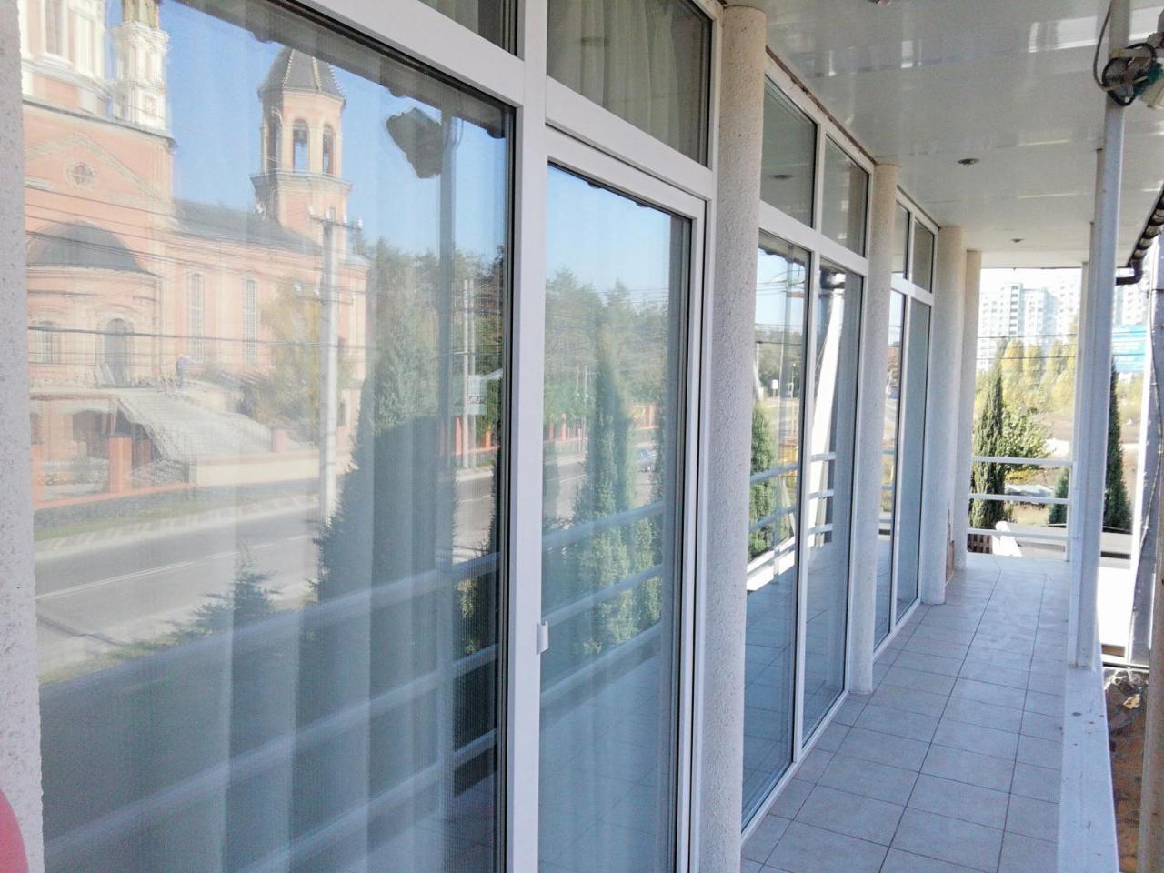 Villa Тownhouse 84 Petropavlovskaya Borshchagovka Exterior foto