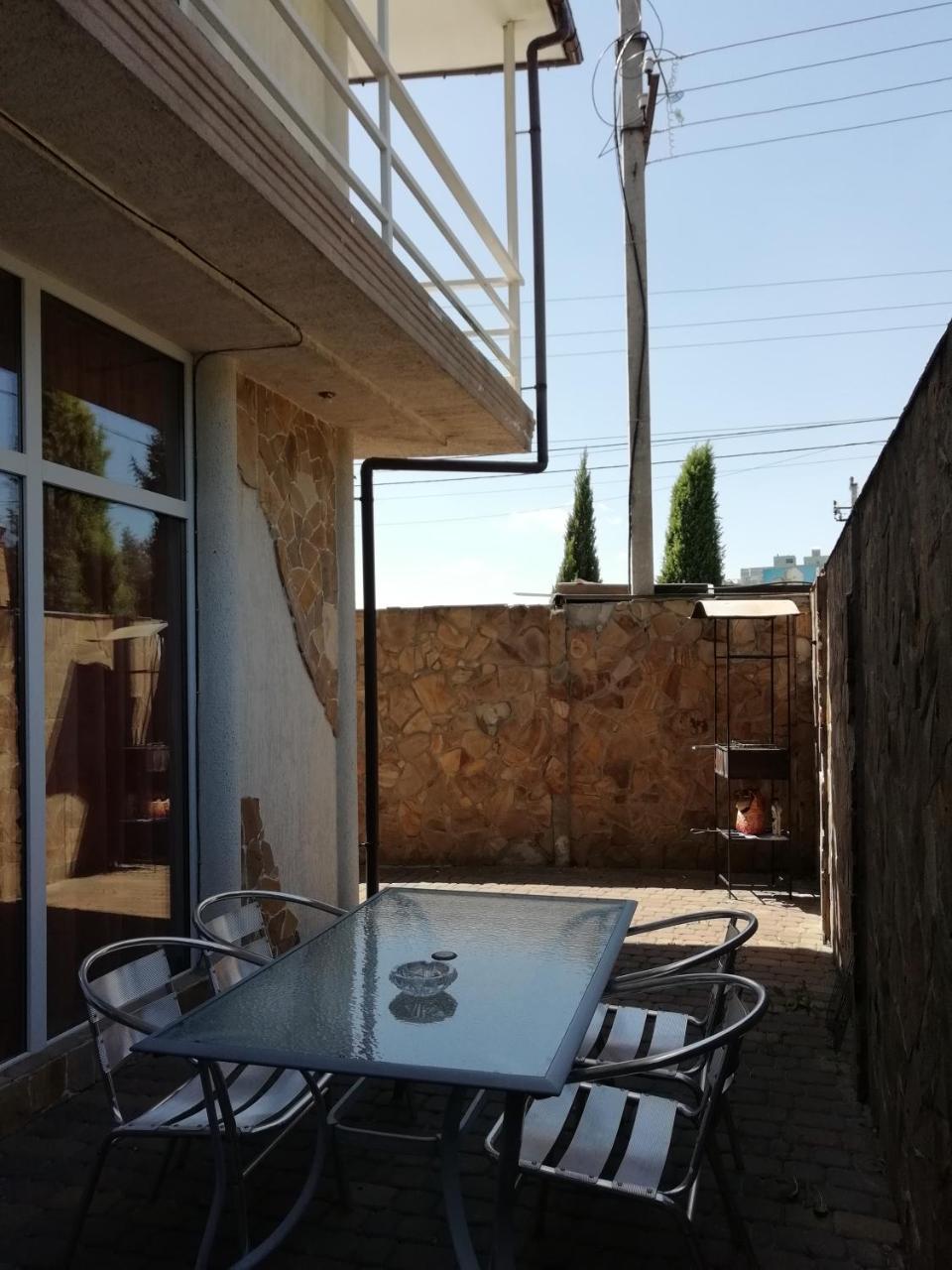 Villa Тownhouse 84 Petropavlovskaya Borshchagovka Exterior foto
