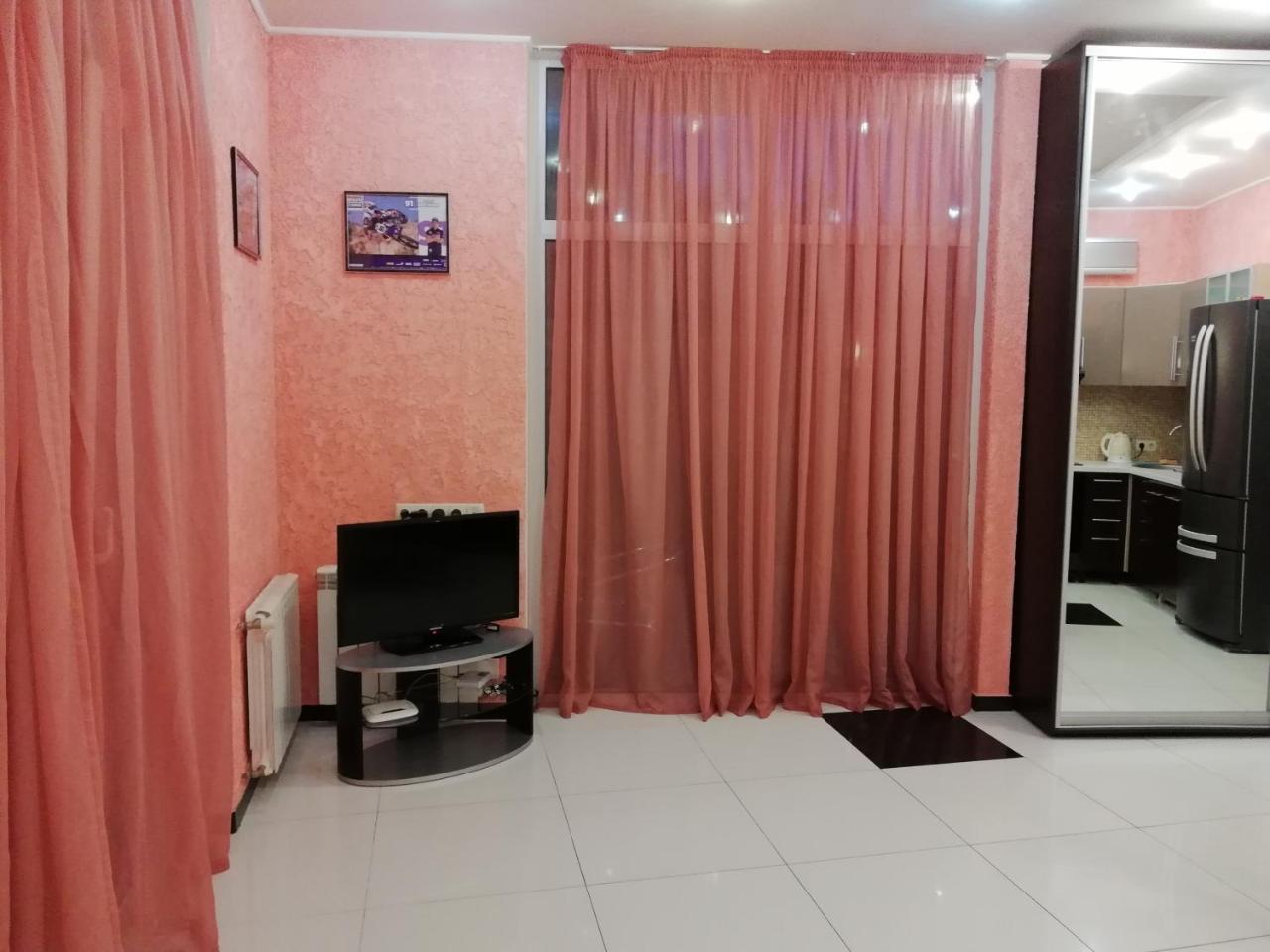 Villa Тownhouse 84 Petropavlovskaya Borshchagovka Exterior foto